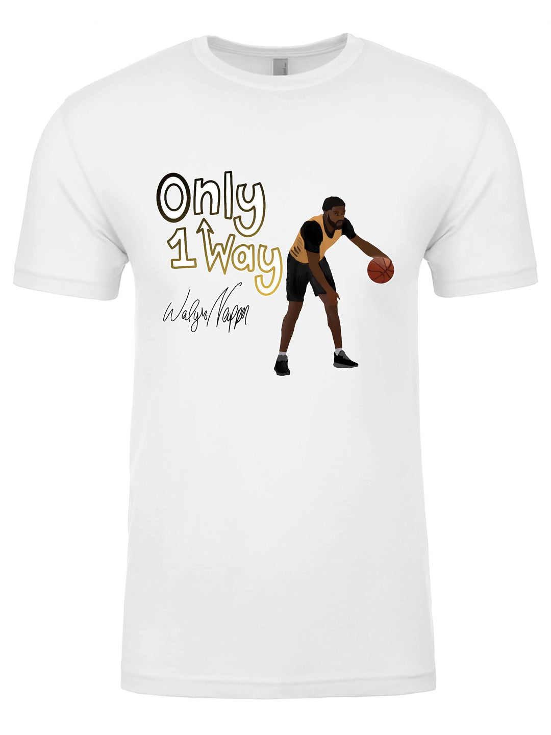 Only 1way Unisex T-Shirt