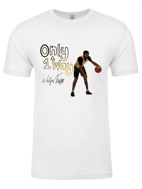 Only 1way Unisex T-Shirt