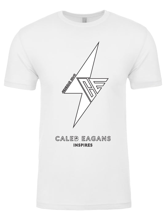 Caleb Eagans Unisex T-Shirt