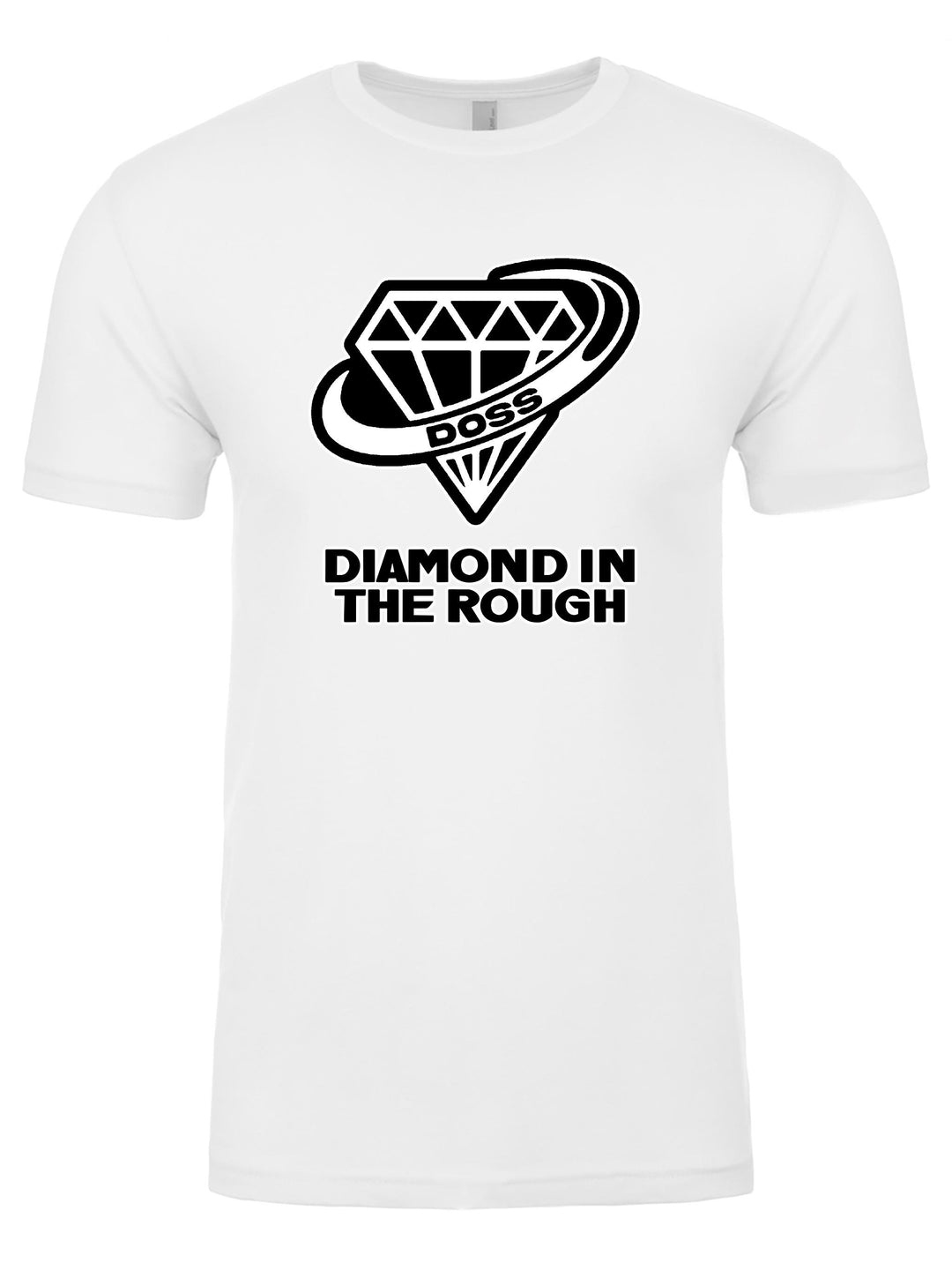 Jordan Doss Unisex T-Shirt