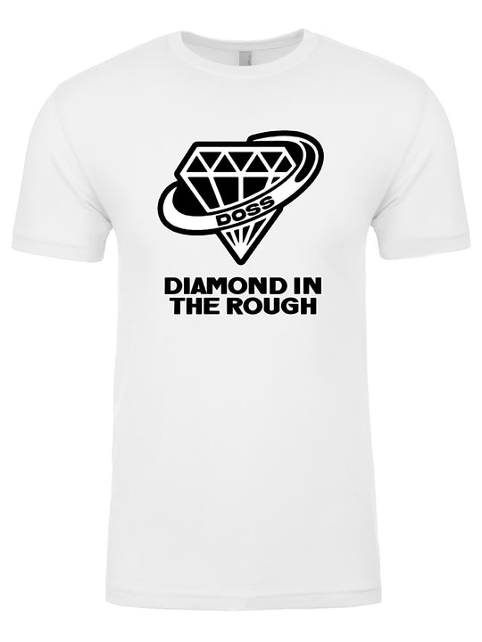 Jordan Doss Unisex T-Shirt