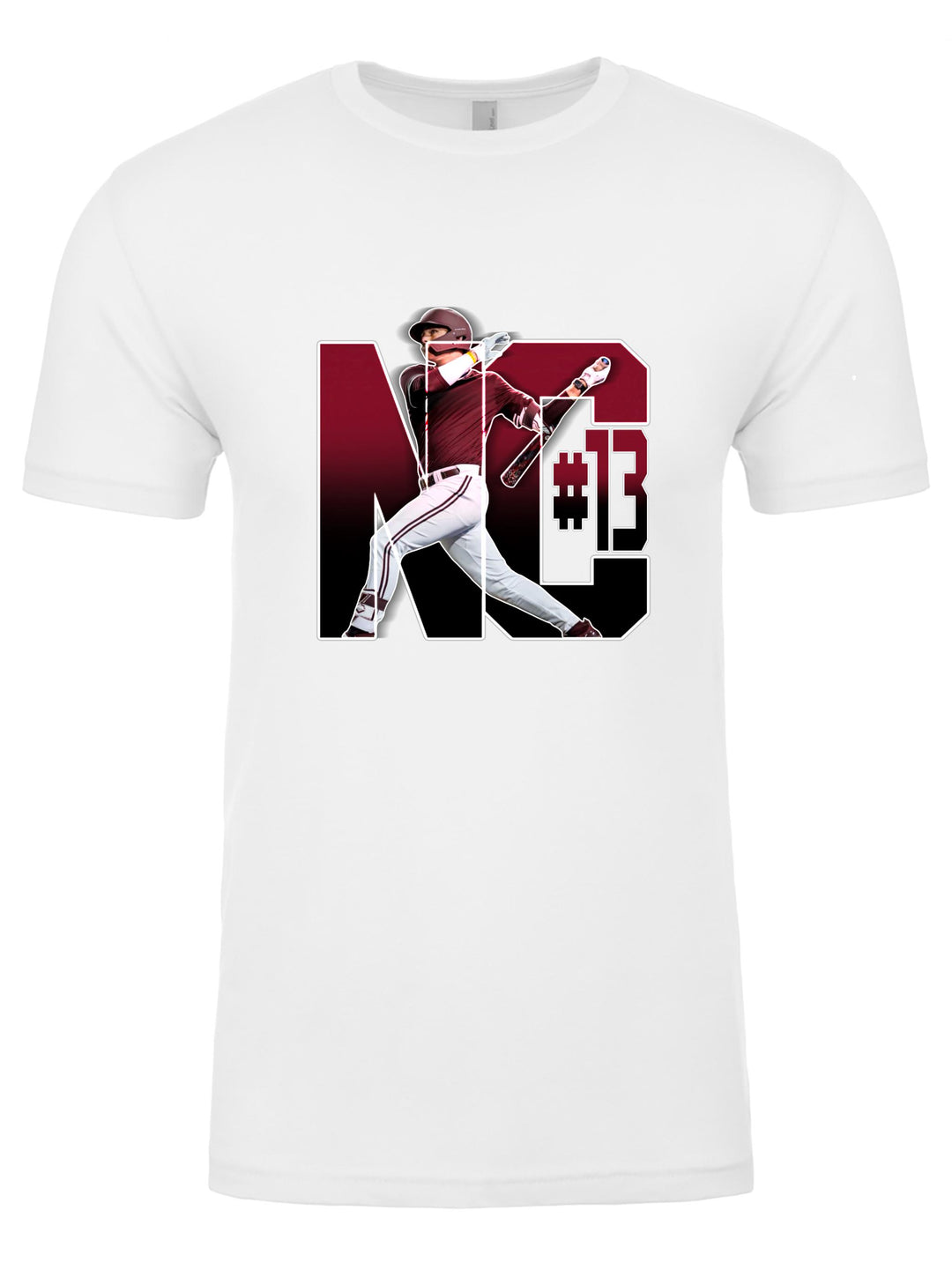 Nate Chester Unisex T-Shirt
