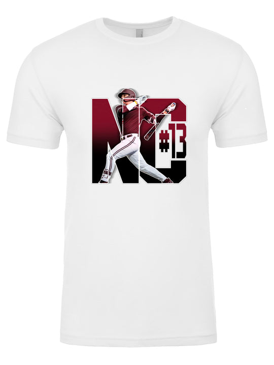 Nate Chester Unisex T-Shirt