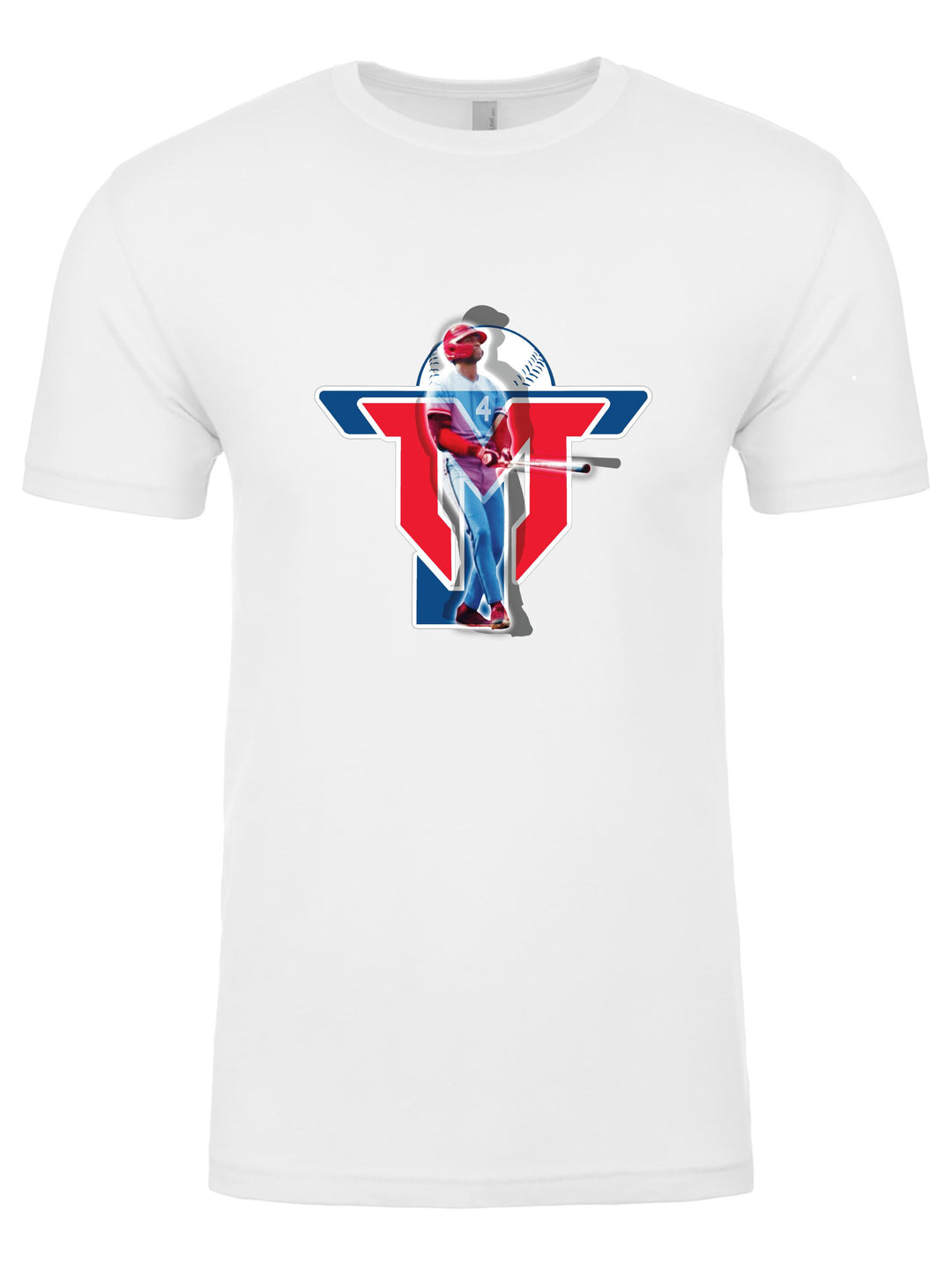 TJ McCants Unisex T-Shirt