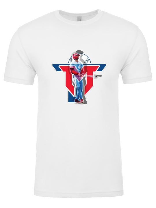 TJ McCants Unisex T-Shirt