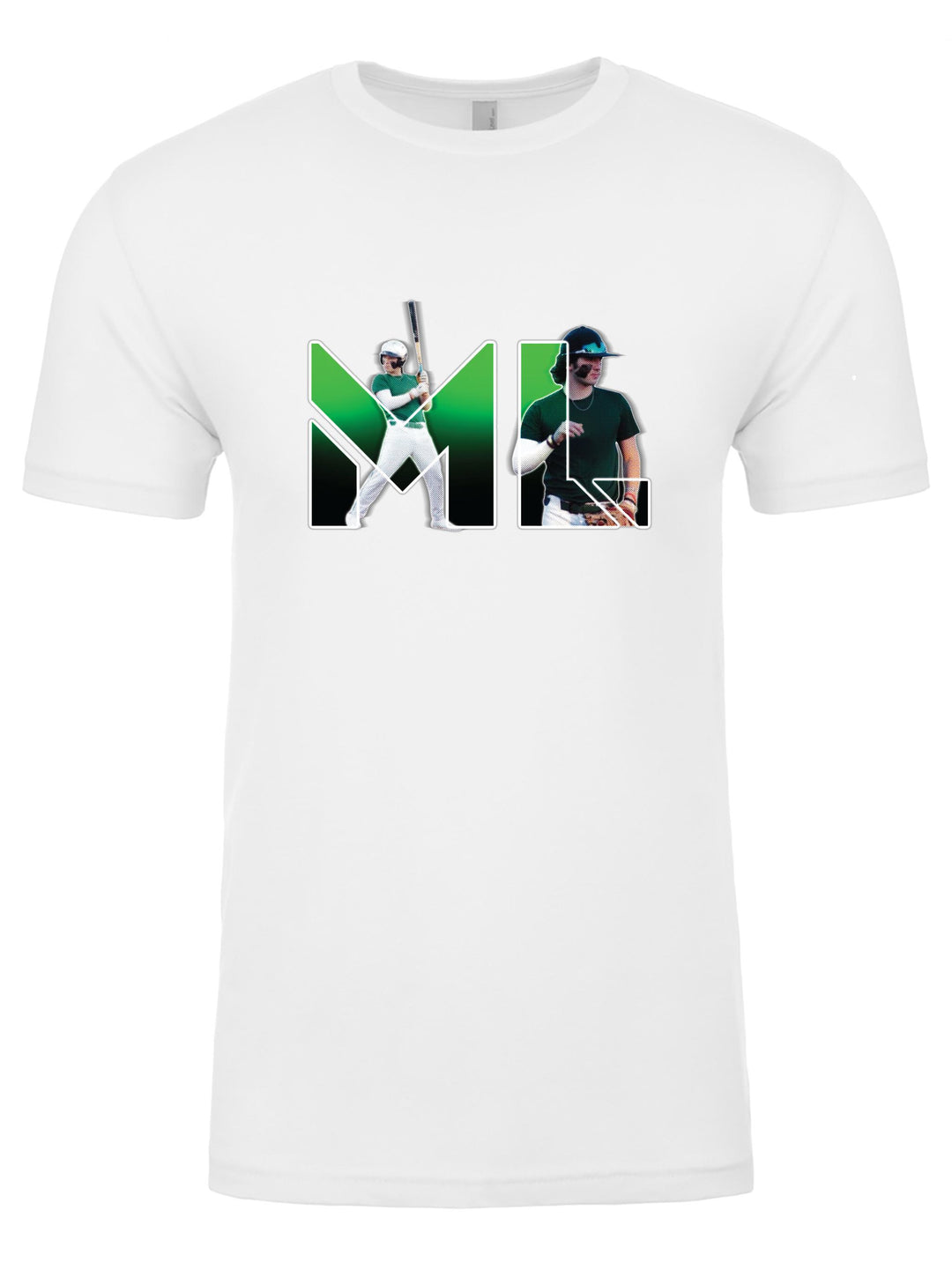 Mikey Lynn Unisex T-Shirt