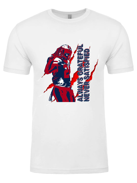 The Hitman Unisex T-Shirt