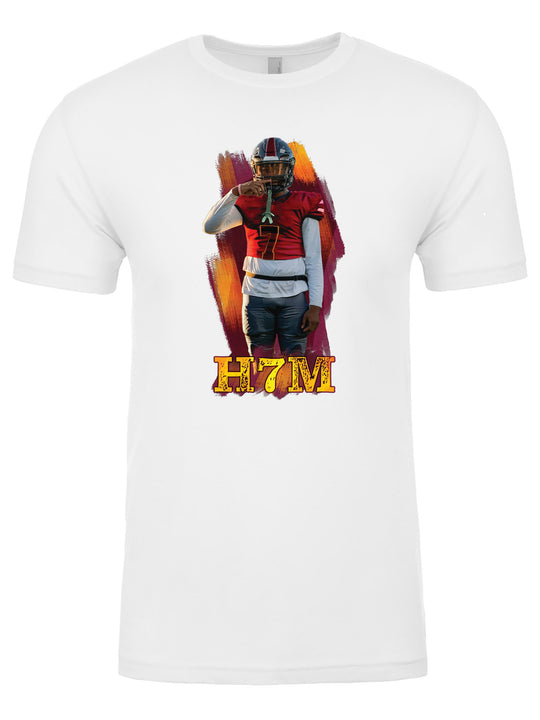 Xavione Washington Unisex T-Shirt