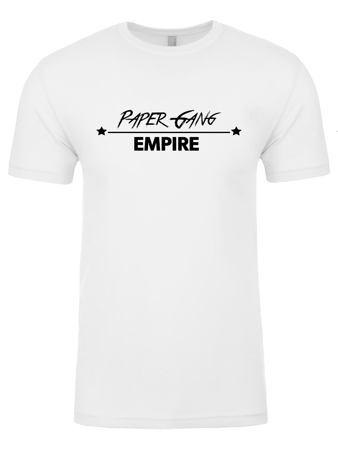 Paper Gang Empire Unisex T-Shirt