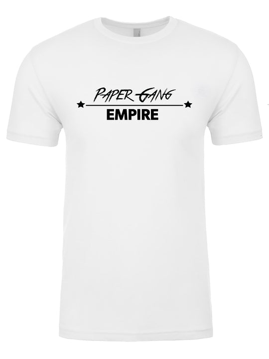 Paper Gang Empire Unisex T-Shirt