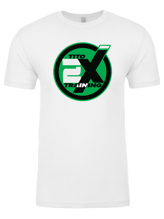 Tito 2X Training Unisex T-Shirt
