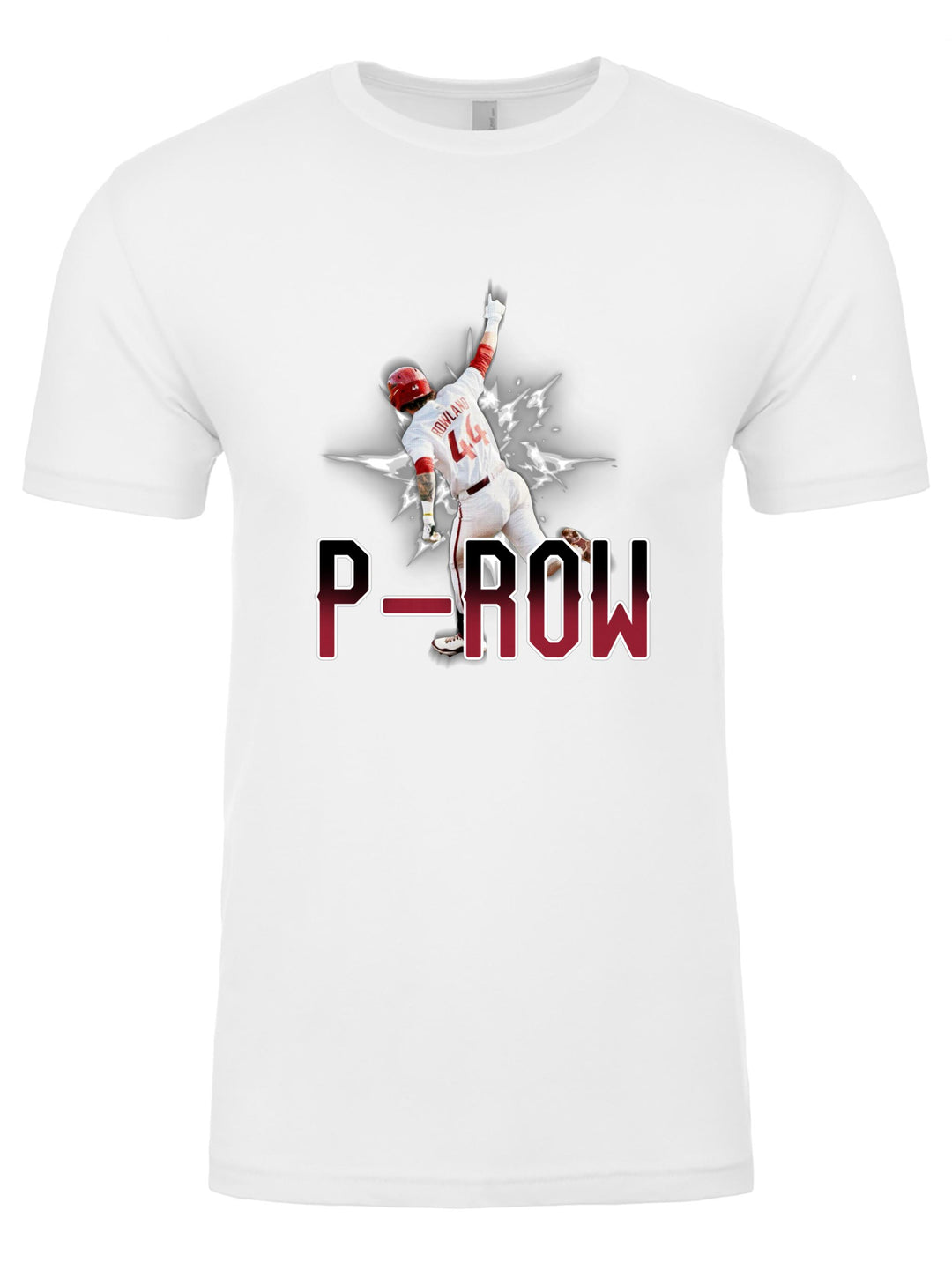 Parker Rowland Unisex T-Shirt