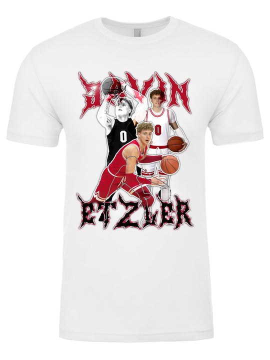 Javin Etzler Unisex T-Shirt