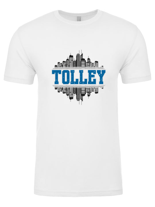 Banks Tolley Unisex T-Shirt
