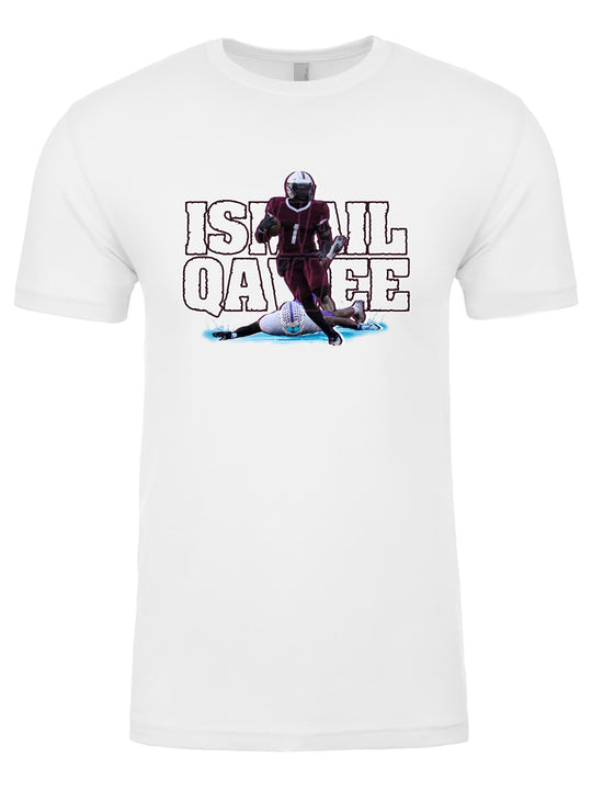 Ismail Abdul Qawee Unisex T-Shirt