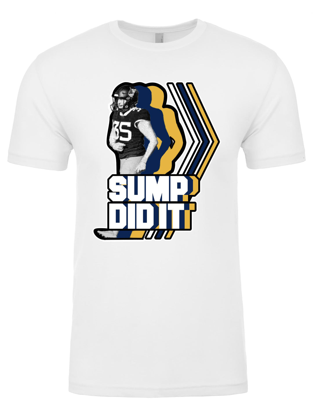 SumpDidit Unisex T-Shirt