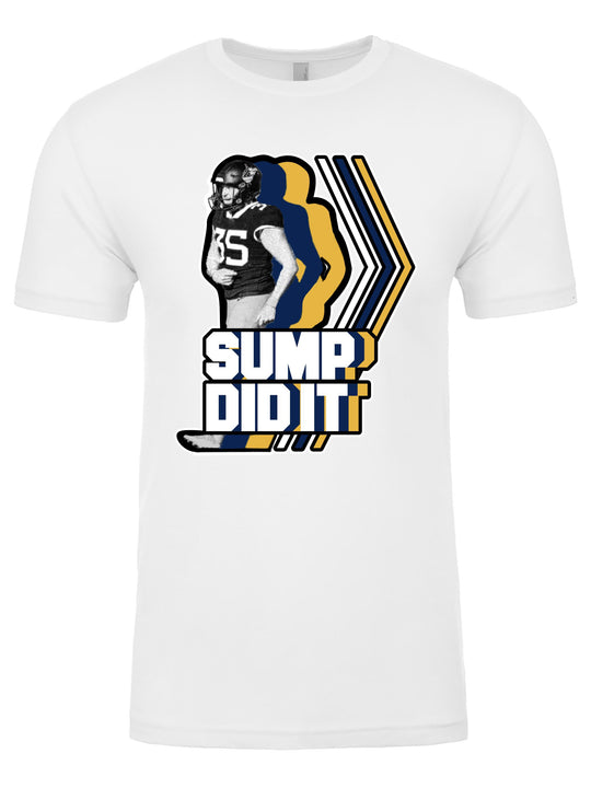 SumpDidit Unisex T-Shirt