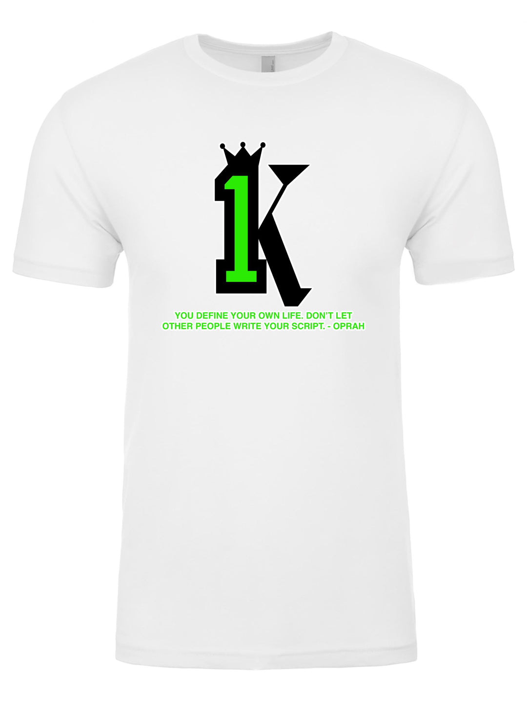 Khafre Brown Unisex T-Shirt