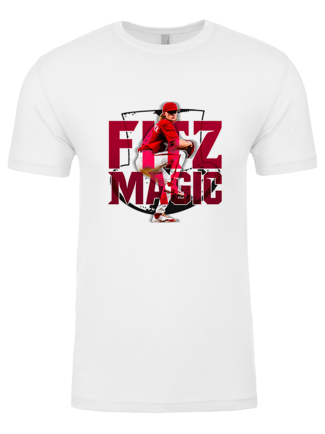 Fitzmagic Unisex T-Shirt