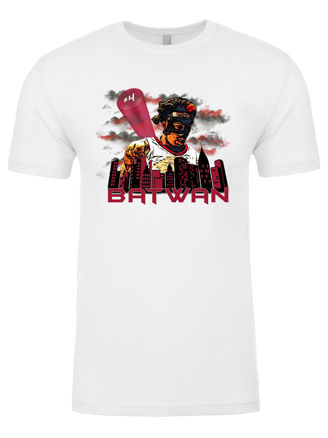 Juwan Gary Unisex T-Shirt