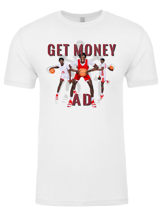 Adrame Diongue Unisex T-Shirt