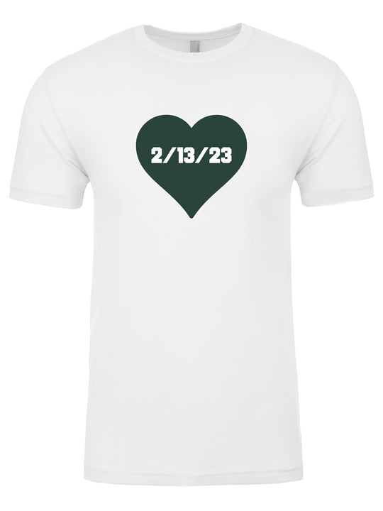 2/13/23 Unisex T-Shirt