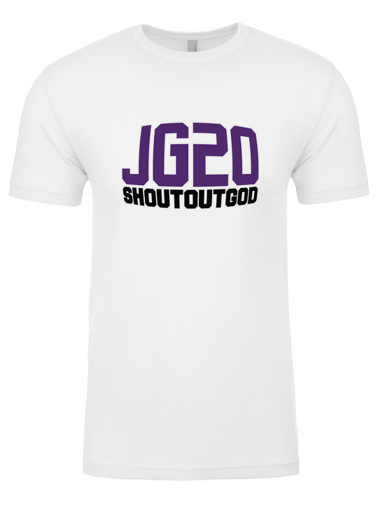 Jamaal Green Unisex T-Shirt