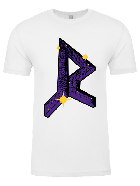 Roy Rich Unisex T-Shirt