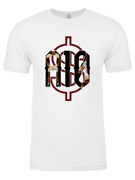 Aasia Sam Unisex T-Shirt