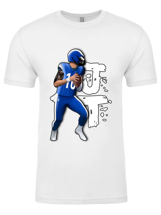 Jordan Ta'amu Unisex T-Shirt