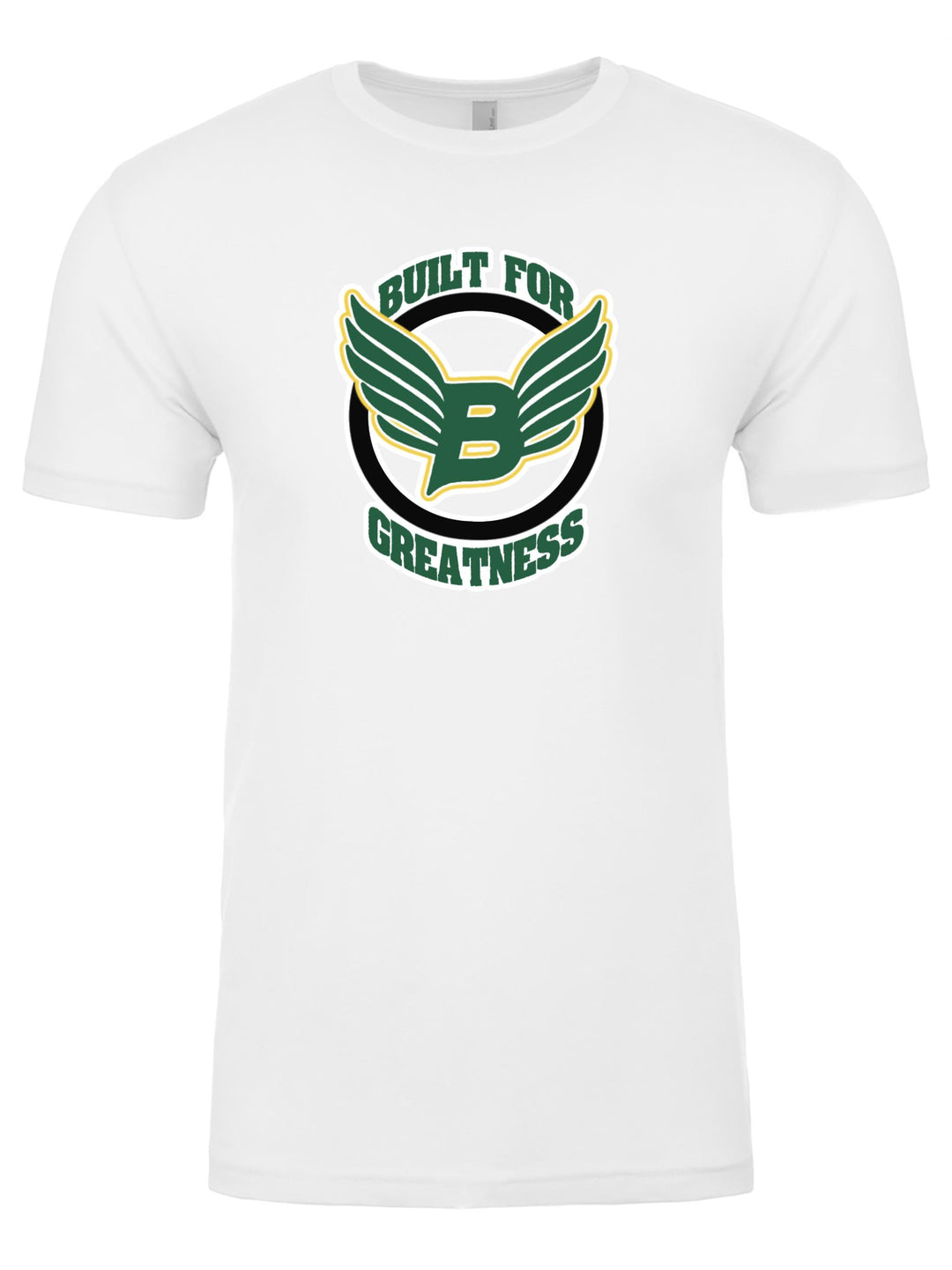 Stanleigh Bentley Unisex T-Shirt