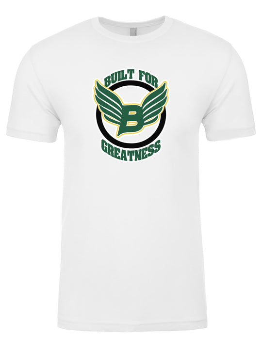 Stanleigh Bentley Unisex T-Shirt