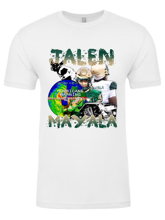 Jalen Mayala Unisex T-Shirt