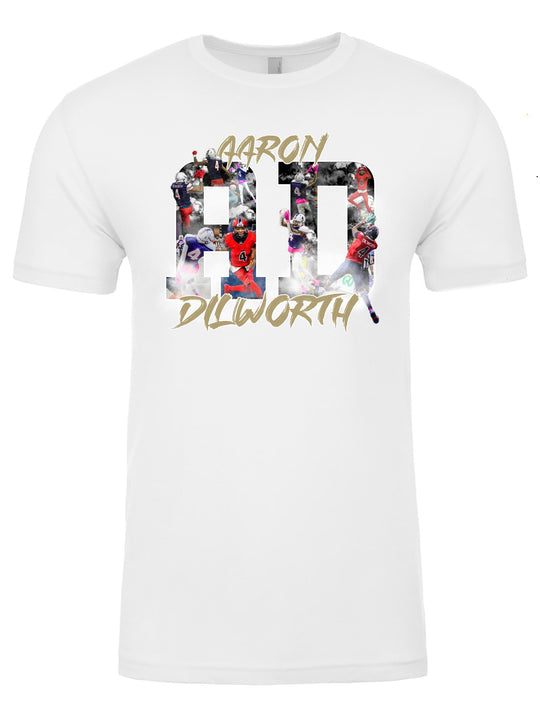 Aaron Dilworth Unisex T-Shirt