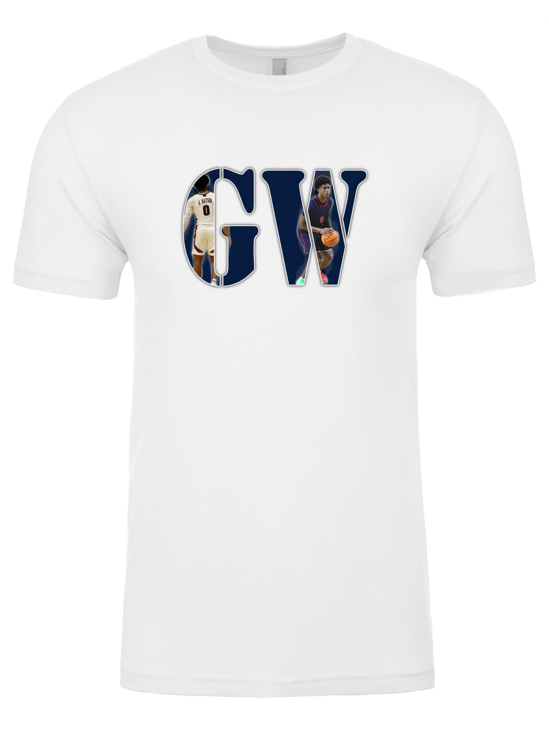 Gabe Watson Unisex T-Shirt