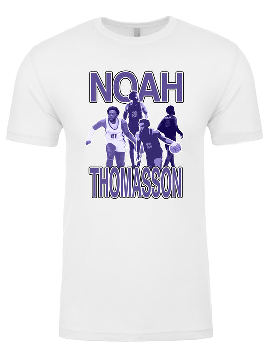Noah Thomasson Unisex T-Shirt