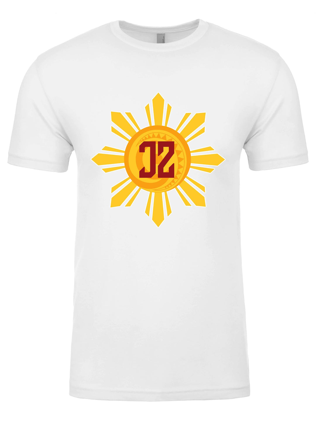 Josiah Zamora Unisex T-Shirt