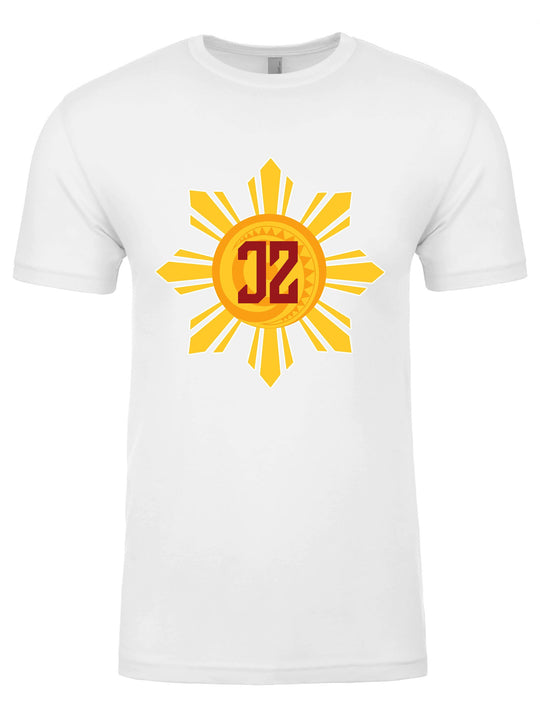Josiah Zamora Unisex T-Shirt