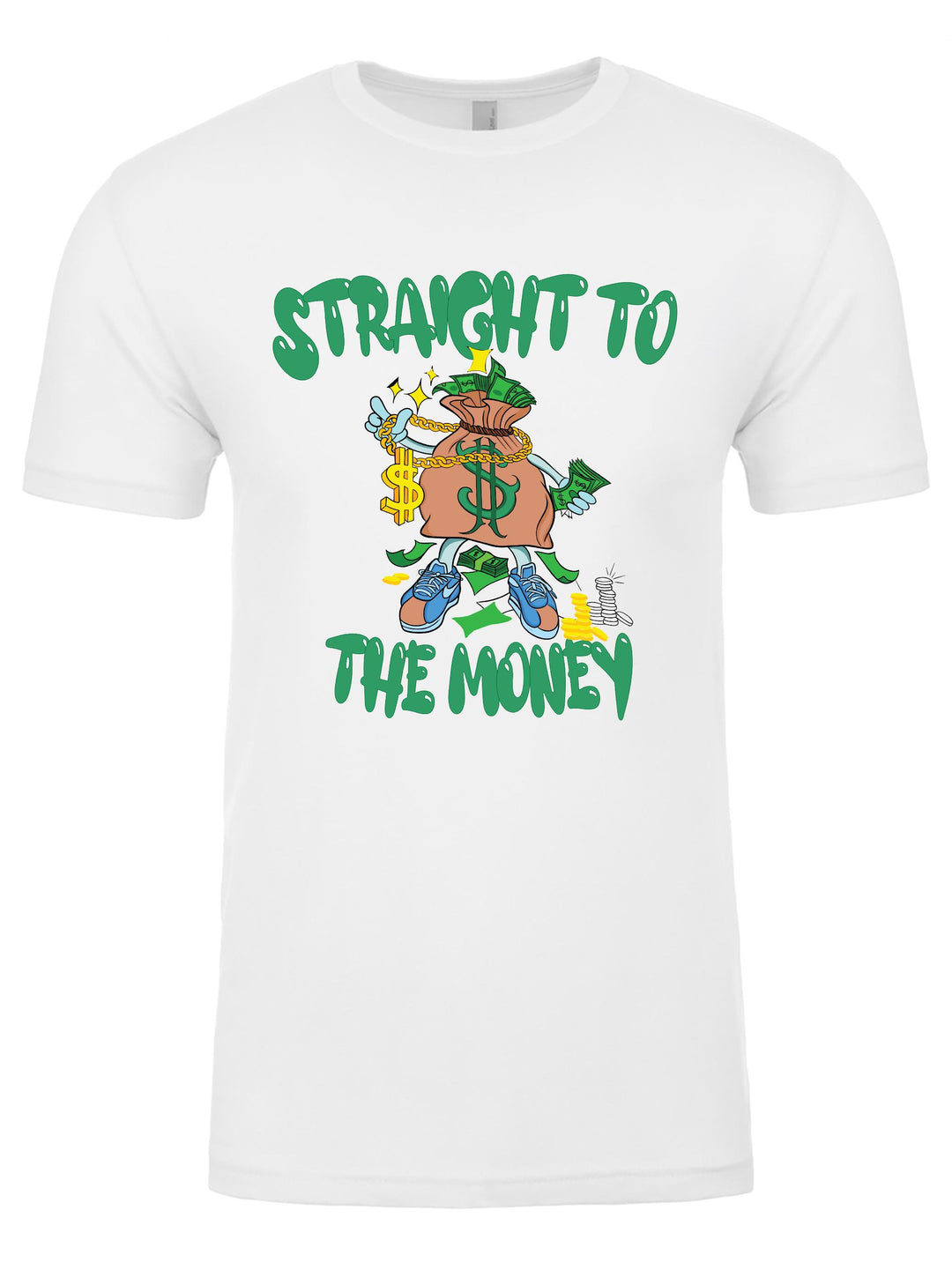 STTM Unisex T-Shirt
