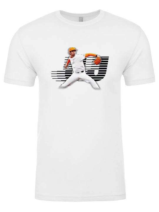 JJ Garcia Unisex T-Shirt