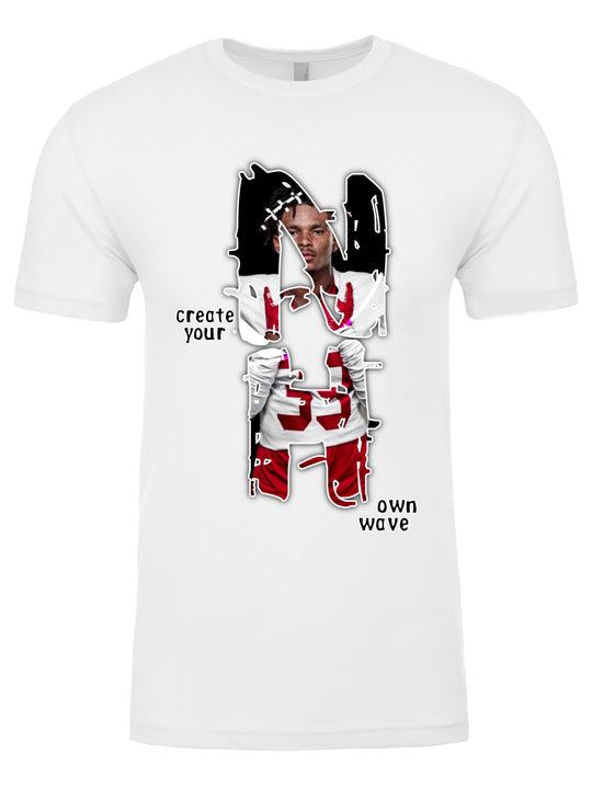 Nylan Harper Unisex T-Shirt