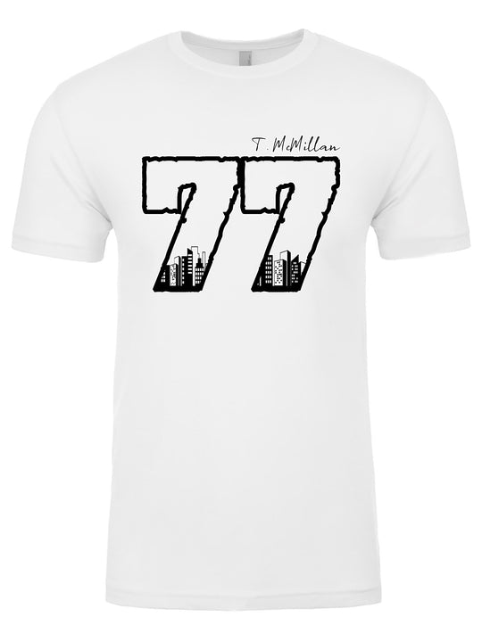 Tyler McMillan Unisex T-Shirt