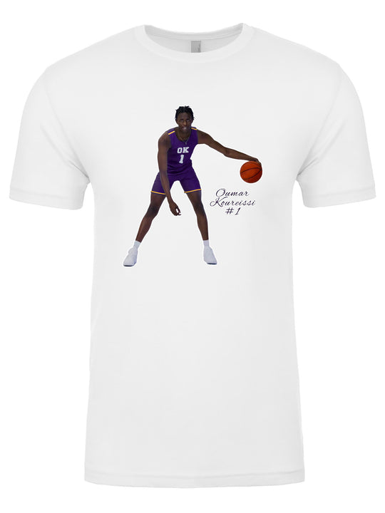 OK1 Unisex T-Shirt
