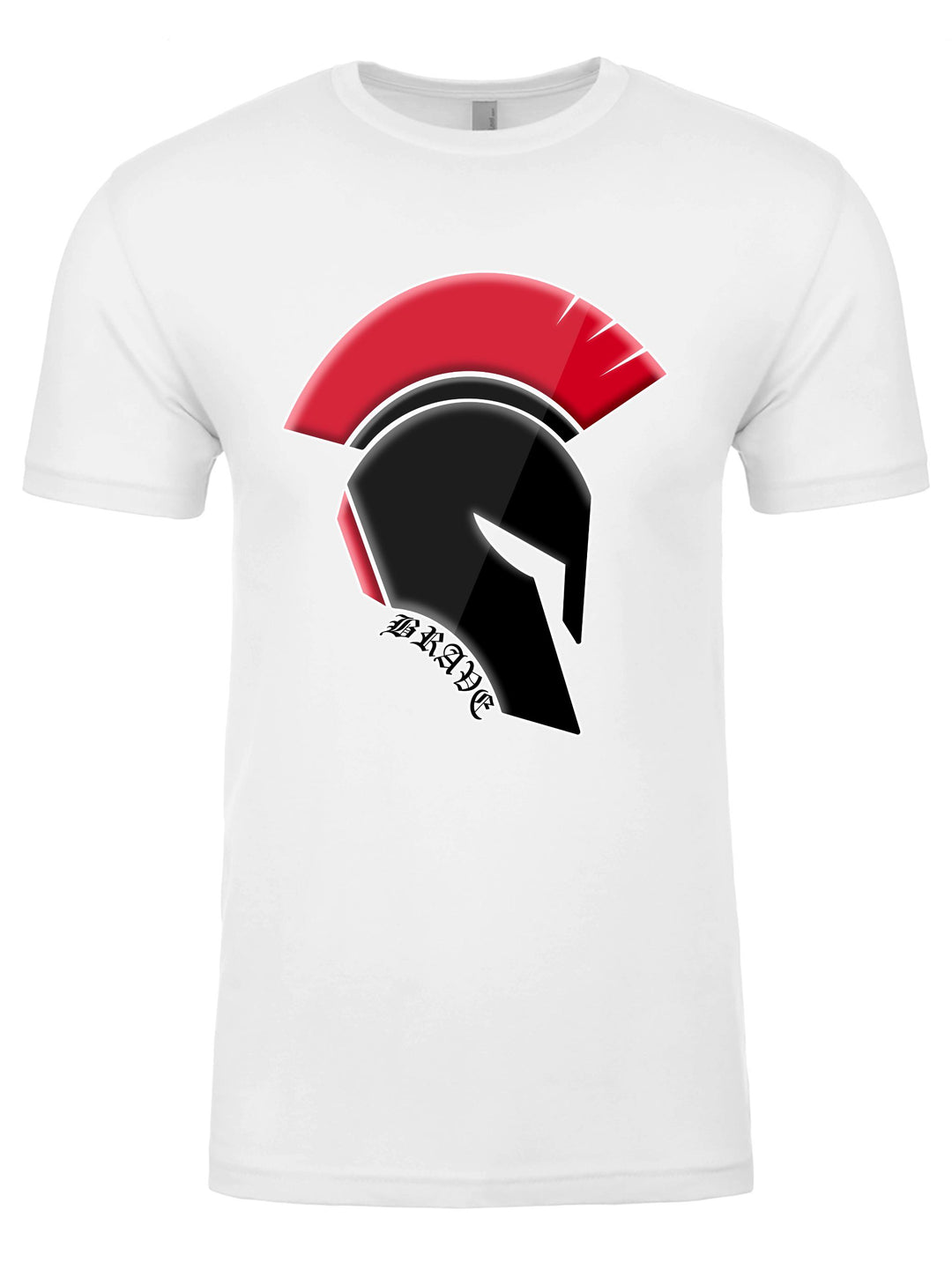 BRAVE Unisex T-Shirt