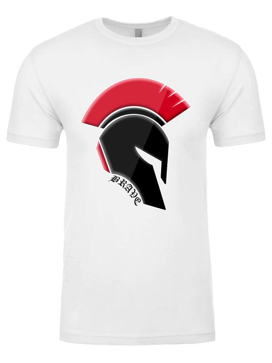 BRAVE Unisex T-Shirt