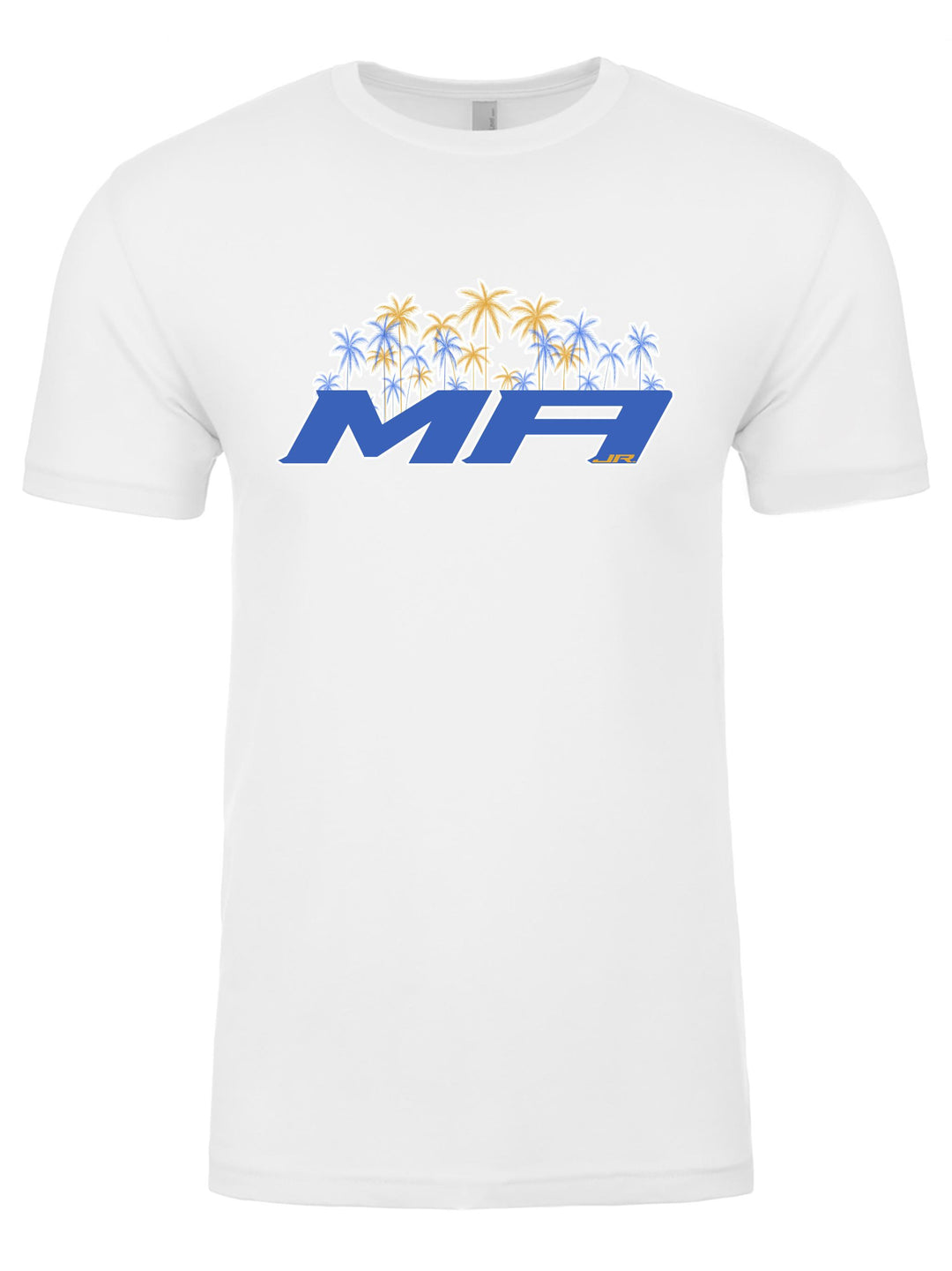 Martin Andrus Jr Unisex T-Shirt