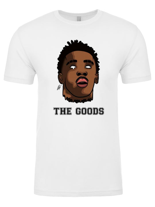 Jarmell Johnson Unisex T-Shirt