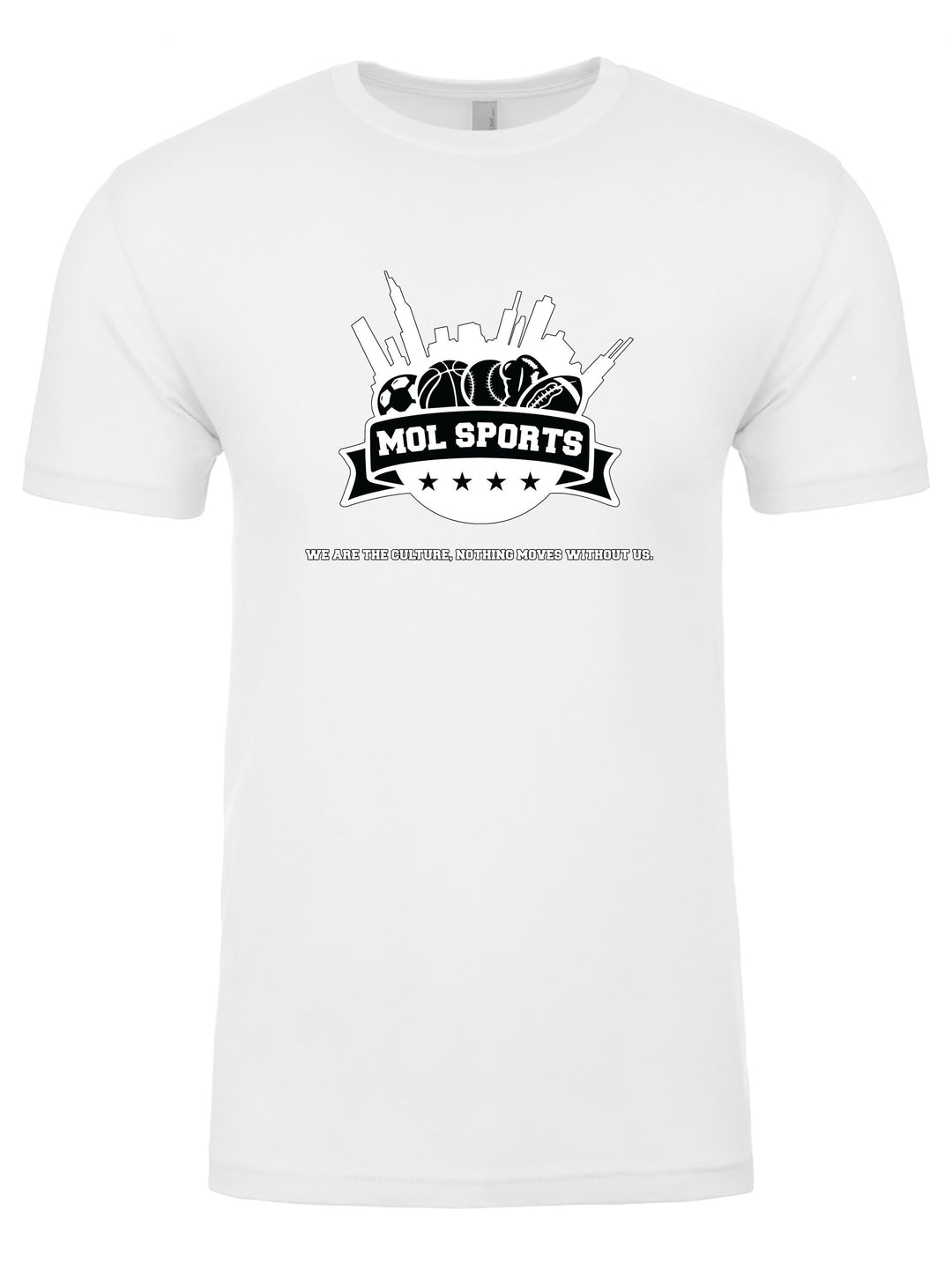Mol Sports Unisex T-Shirt