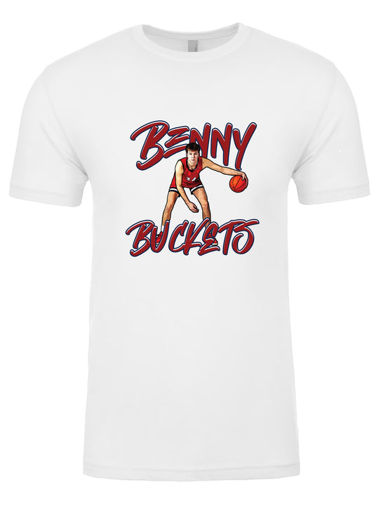 Ben Southerland Unisex T-Shirt