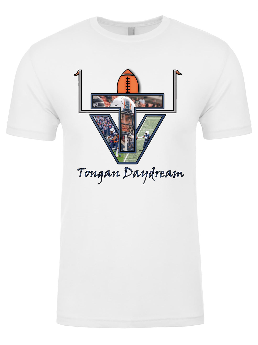 Thomas Vi Unisex T-Shirt